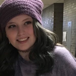 Meet your Posher, Asashley